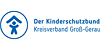 Kundenlogo von Kinderschutzbund