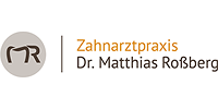 Kundenlogo von Roßberg Matthias Dr.med.dent.