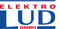 Kundenlogo von Elektro Lud Gebäudetechnik GmbH