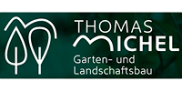 Kundenlogo von Michel Thomas Garten- u. Landschaftsbau