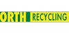 Kundenlogo von Orth Recycling GmbH