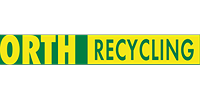 Kundenlogo von Orth Recycling GmbH