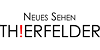 Kundenlogo von NeuesSehen THIERFELDER