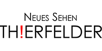 Kundenlogo von NeuesSehen THIERFELDER