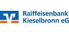 Kundenlogo von Raiffeisenbank Kieselbronn eG
