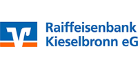 Kundenlogo von Raiffeisenbank Kieselbronn eG