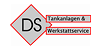 Kundenlogo von D.S. Tankanlagen- und Werkstattservice GmbH