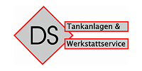 Kundenlogo von D.S. Tankanlagen- und Werkstattservice GmbH
