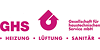 Kundenlogo von GHS Gesellschaft für haustechnischen Service mbH