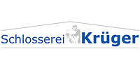 Kundenlogo von Krüger GmbH Schlosserei