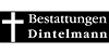 Kundenlogo von Dintelmann Bestattungen