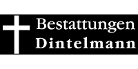 Kundenlogo von Dintelmann Bestattungen