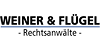 Kundenlogo von Weiner & Flügel Rechtsanwälte