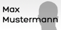 Kundenlogo Mustermann Max