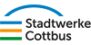Kundenlogo von Stadtwerke Cottbus GmbH