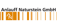 Kundenlogo von Anlauff Naturstein GmbH