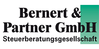 Kundenlogo Steuer- und Buchhaltung ETL Bernert & Partner GmbH Steuerberatungsgesellschaft & Co. Finsterwalde KG