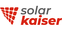 Kundenlogo von Solar-Kaiser GmbH