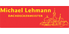 Kundenlogo von Dachdecker Lehmann Michael