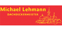 Kundenlogo Dachdecker Lehmann Michael