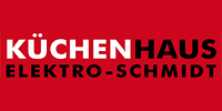 Kundenlogo von Küchenhaus Elektro-Schmidt