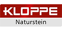 Kundenlogo Naturstein Kloppe GmbH