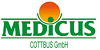 Kundenlogo von MEDICUS Cottbus GmbH