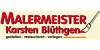 Kundenlogo von Maler Blüthgen Karsten