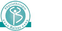 Kundenlogo von Physiotherapeutische Praxis Balzer Marina