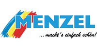 Kundenlogo Menzel Malermeister