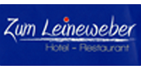 Kundenlogo Hotel & Restaurant "Zum Leineweber"