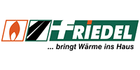 Kundenlogo von Friedel Brennstoffe GmbH