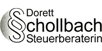 Kundenlogo Steuerberaterin Dorett Schollbach
