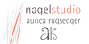 Kundenlogo von NAGELSTUDIO Rügsegger Aurica