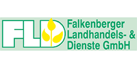 Kundenlogo von Falkenberger Landhandels- u. Dienste GmbH