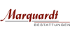 Kundenlogo von Bestattungen Marquardt