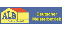 Kundenlogo ALB Dohnt GmbH