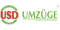Kundenlogo von USD UMZÜGE | SERVICES GmbH
