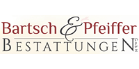 Kundenlogo von Bestattung Bartsch &. Pfeiffer GmbH