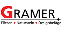 Kundenlogo von Fliesen GRAMER GmbH