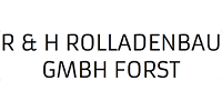 Kundenlogo von Rolladen R & H GmbH Fenster, Türen,  Tore