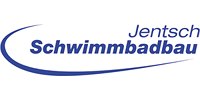 Kundenlogo Jentsch Schwimmbadbau