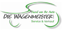 Kundenlogo von Autohaus Die Wagenmeister GmbH