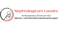 Kundenlogo von Nephrologische Praxis mit Dialyse Nephrologicum Lausitz