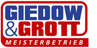 Kundenlogo Heizung Giedow & Grott GbR