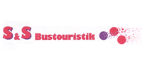 Kundenlogo von Reisebüro S & S Bustouristik