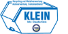 Kundenlogo von Containerdienst Klein