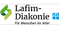 Kundenlogo von Seniorenheim LAFIM - Diakonie