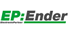 Kundenlogo von Fernseh EP: Ender