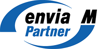 Kundenlogo von envia-Partner Cottbus